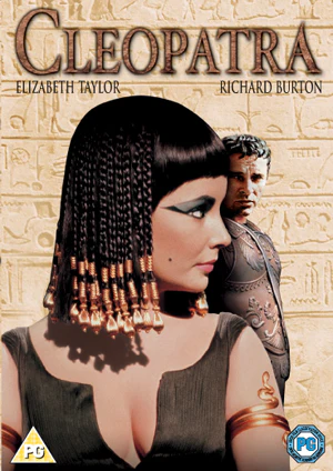Cleopatra (2 Disc)