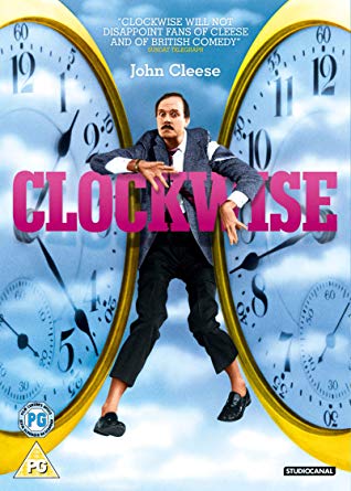 Clockwise (1986)
