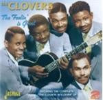 Clovers - Feelin' Is Good, The (Music CD)