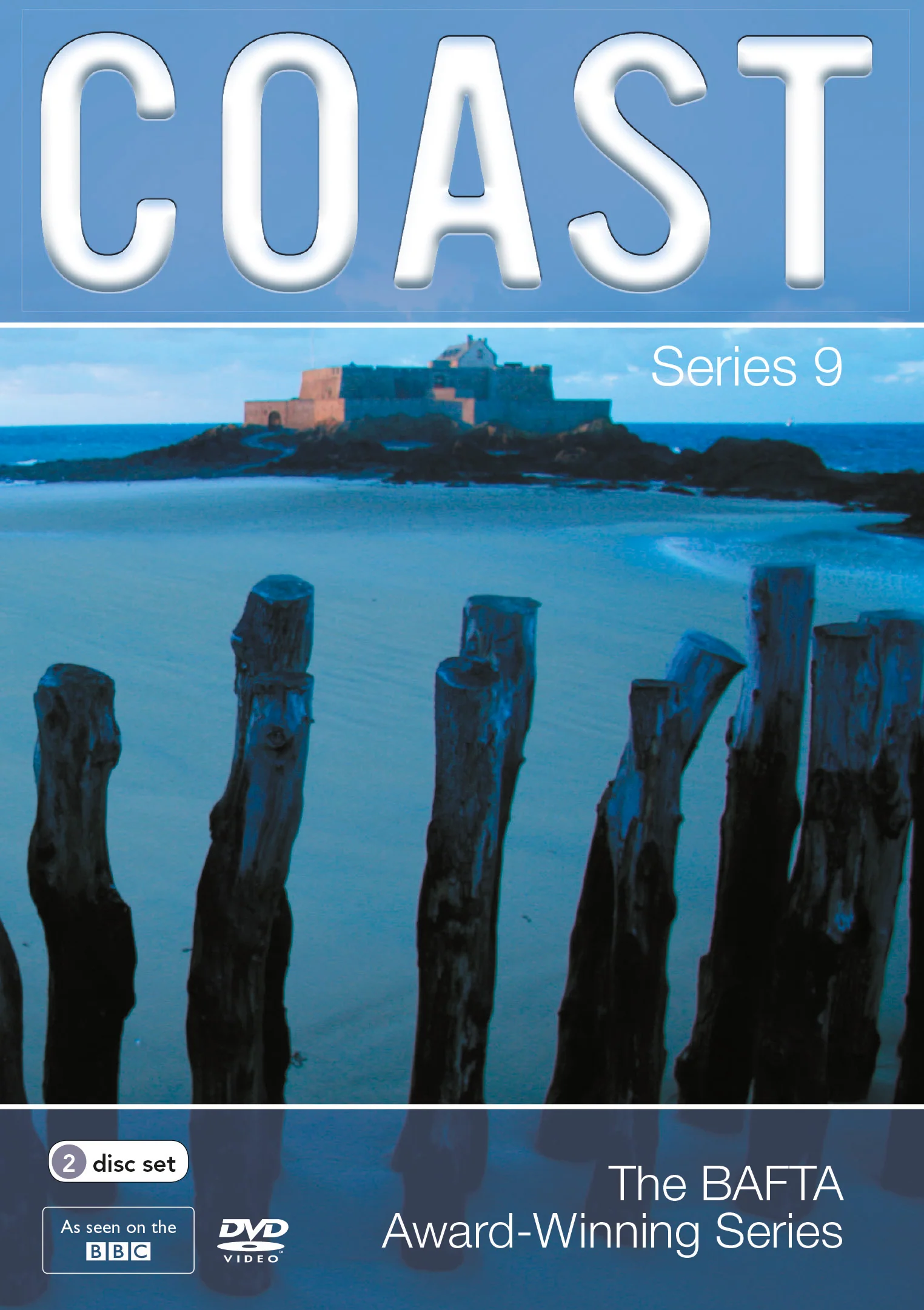 Coast - Series 9