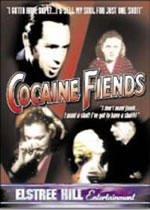 Cocaine Fiends