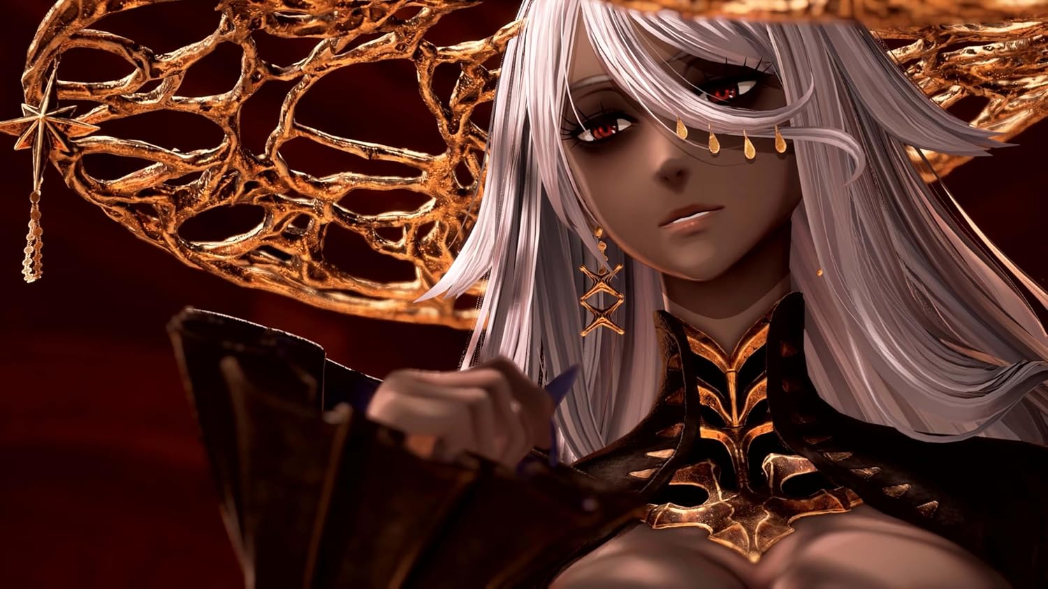 Code Vein II (PS5) - Image 3