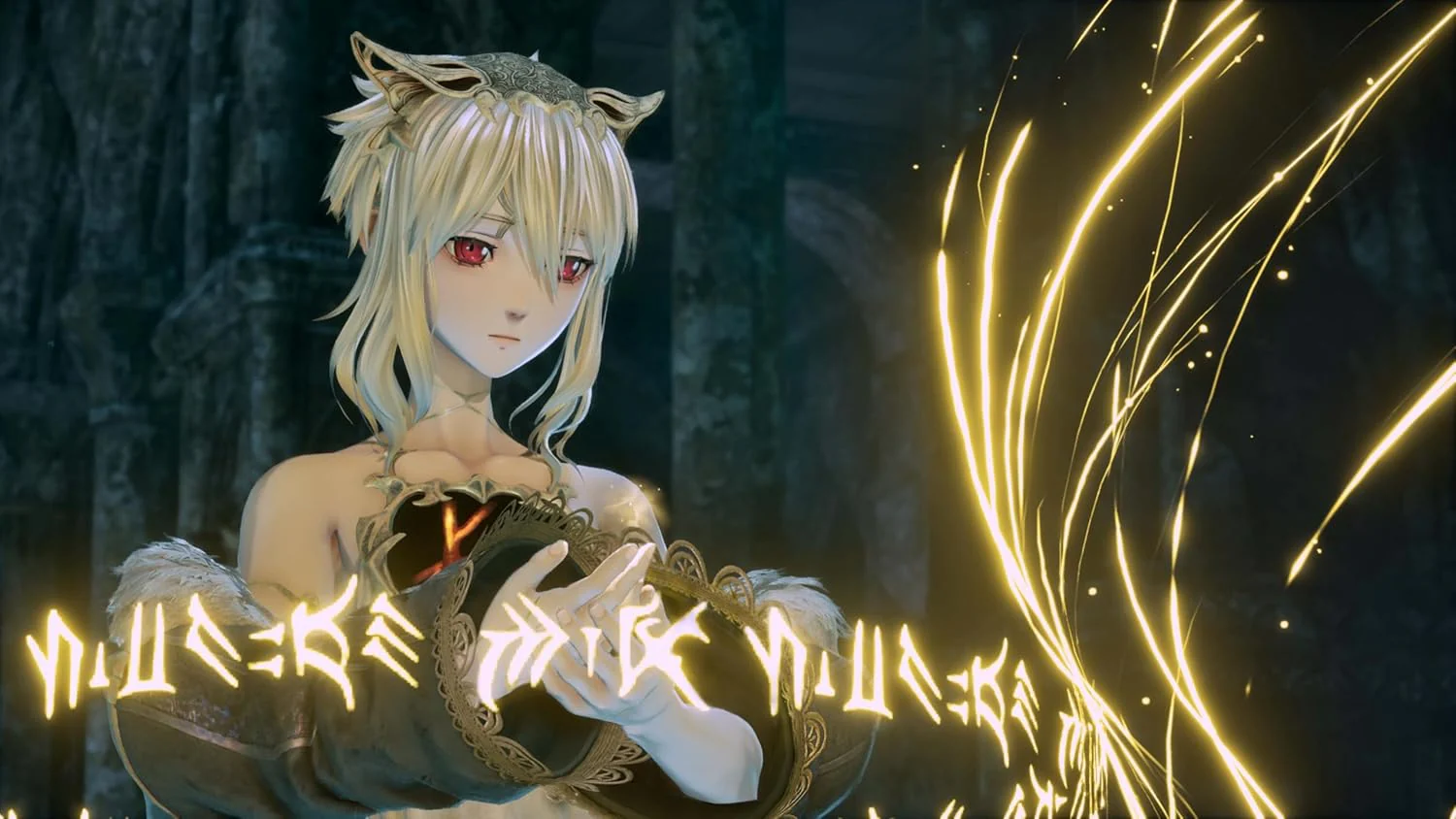 Code Vein II (PS5) - Image 4