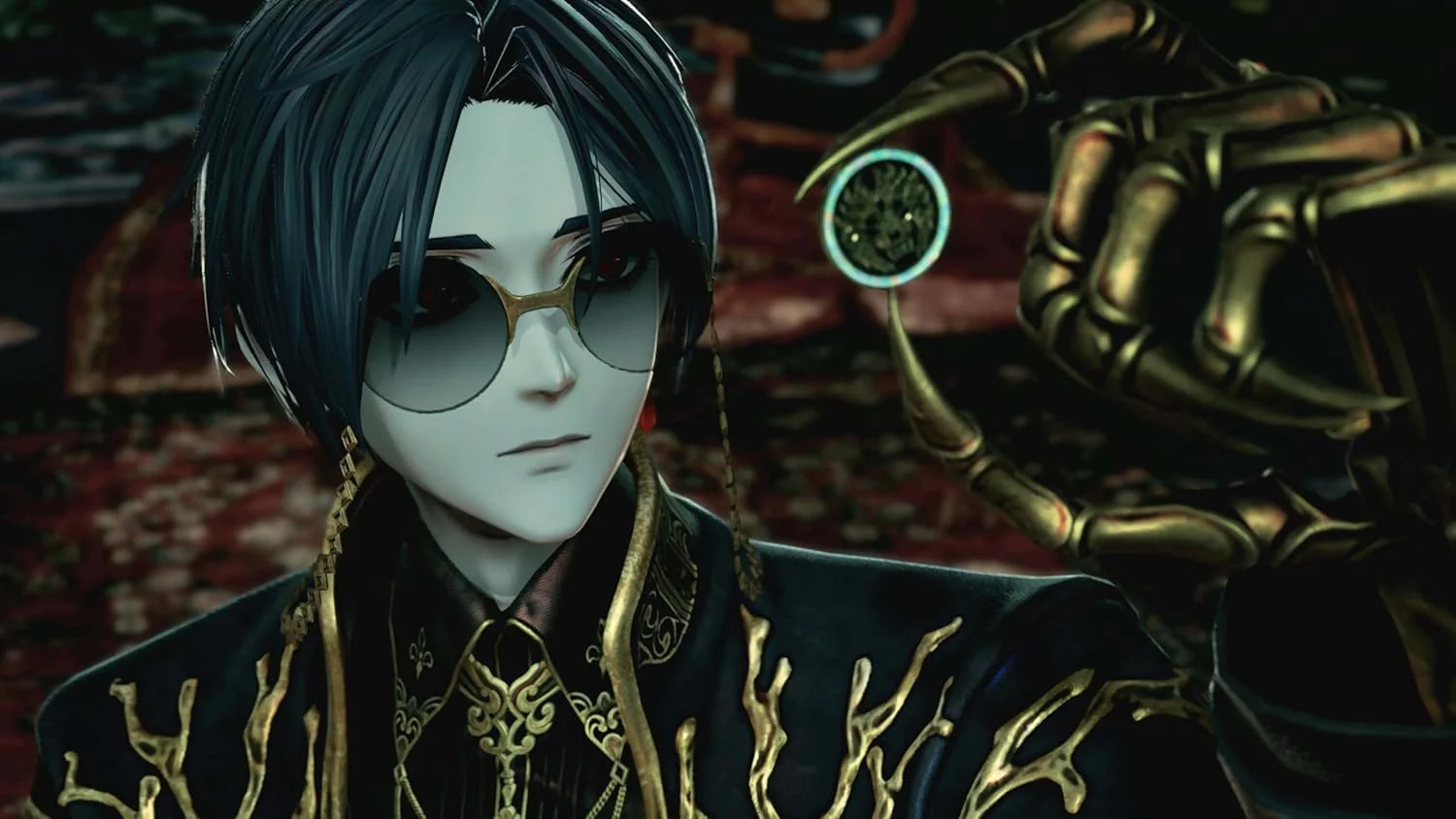 Code Vein II (PS5) - Image 5