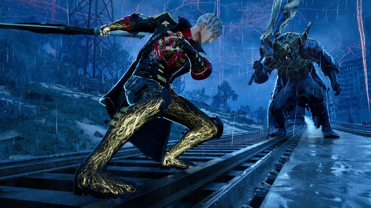 Code Vein II (PS5) - Image 6