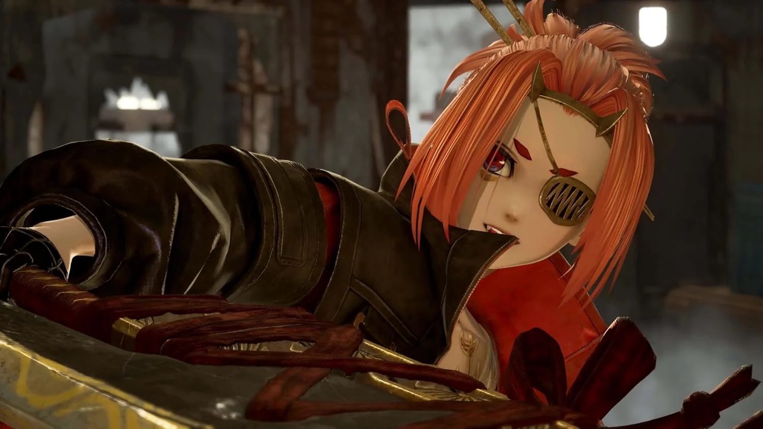 Code Vein II (PS5) - Image 8