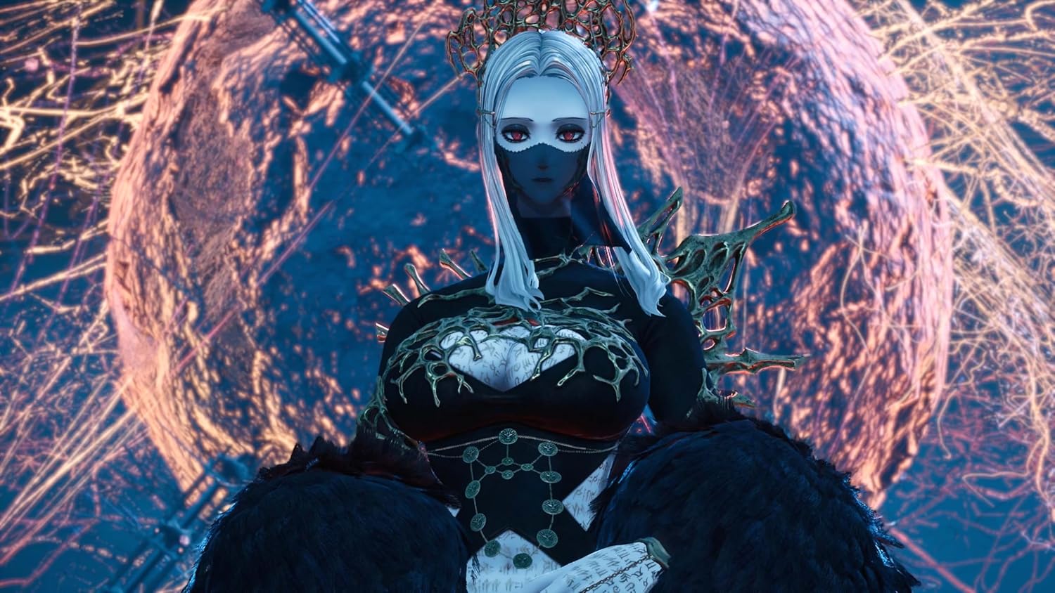 Code Vein II (PS5) - Image 9