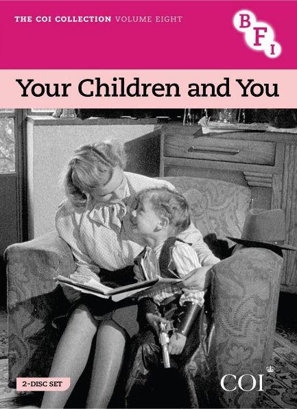 Coi Collection Vol.8 - Your Children And You
