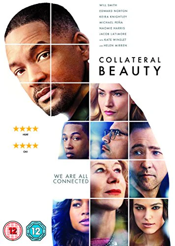 Collateral Beauty (2017)