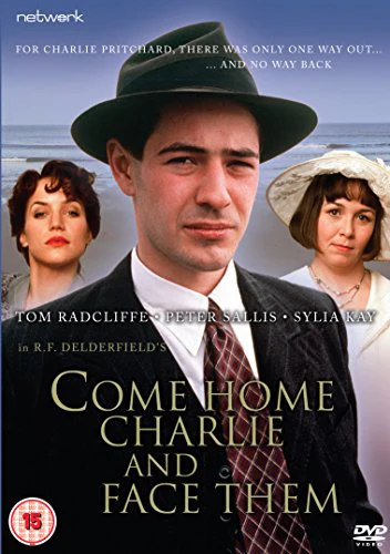 Come Home Charlie and Face Them: The Complete Series