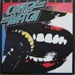 Coney Hatch - Outa Hand (Music Cd)