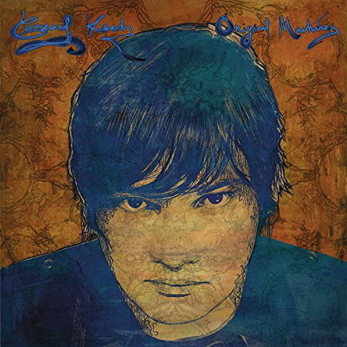 Conrad Keely - Original Machines (Deluxe Edition) (Music CD)