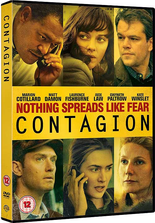 Contagion (2011)