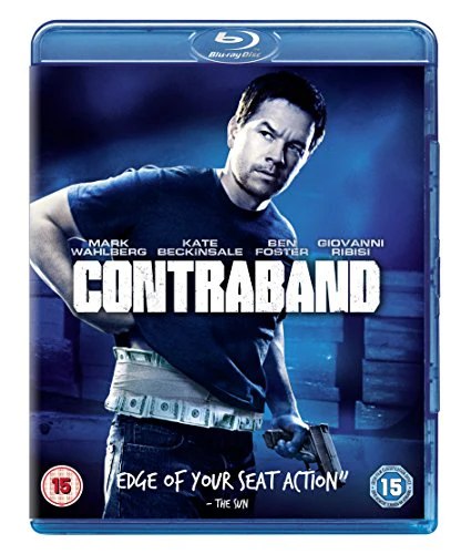 Contraband (Blu-Ray)