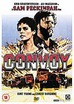 Convoy (Wide Screen)