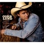 Corb Lund - Losin' Lately Gambler (Music CD)