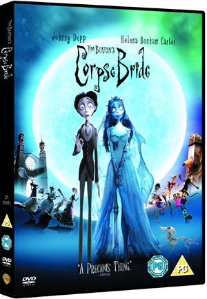 Corpse Bride