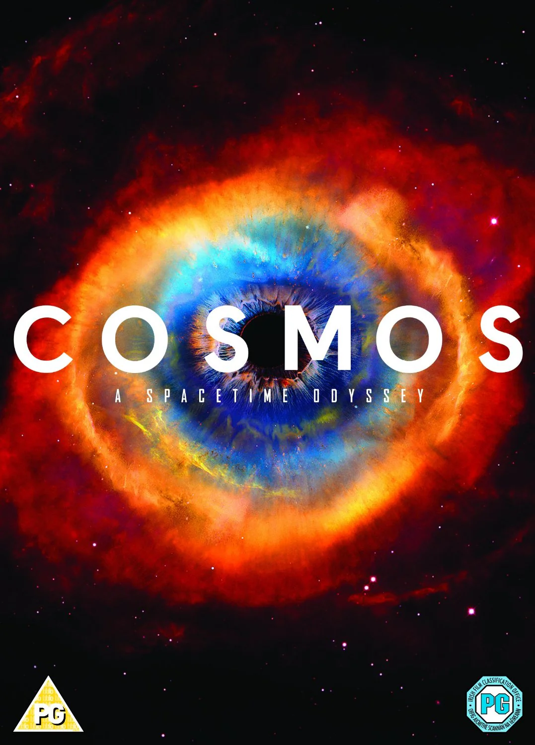 Cosmos (A Spacetime Odyssey)