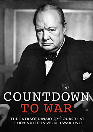 Countdown to War [2021]