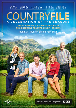 Countryfile - A Celebration of the Seasons