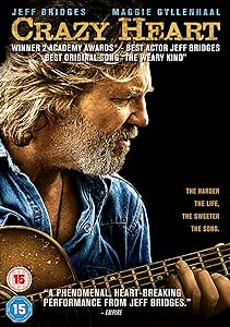 Crazy Heart