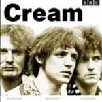 Cream - Cream At The BBC (BBC Sessions) (Music CD)