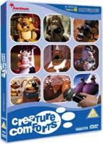 Creature Comforts - Vol. 1
