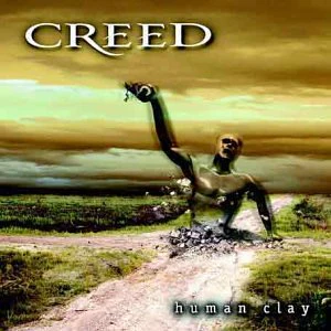 Creed - Human Clay (UK Edition) (Music CD)