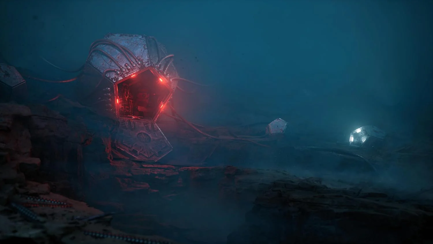 Cronos: The New Dawn (PS5) - Image 4