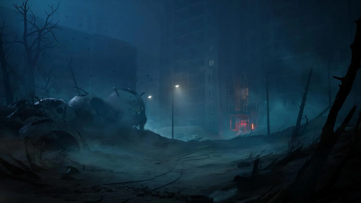 Cronos: The New Dawn (PS5) - Image 5