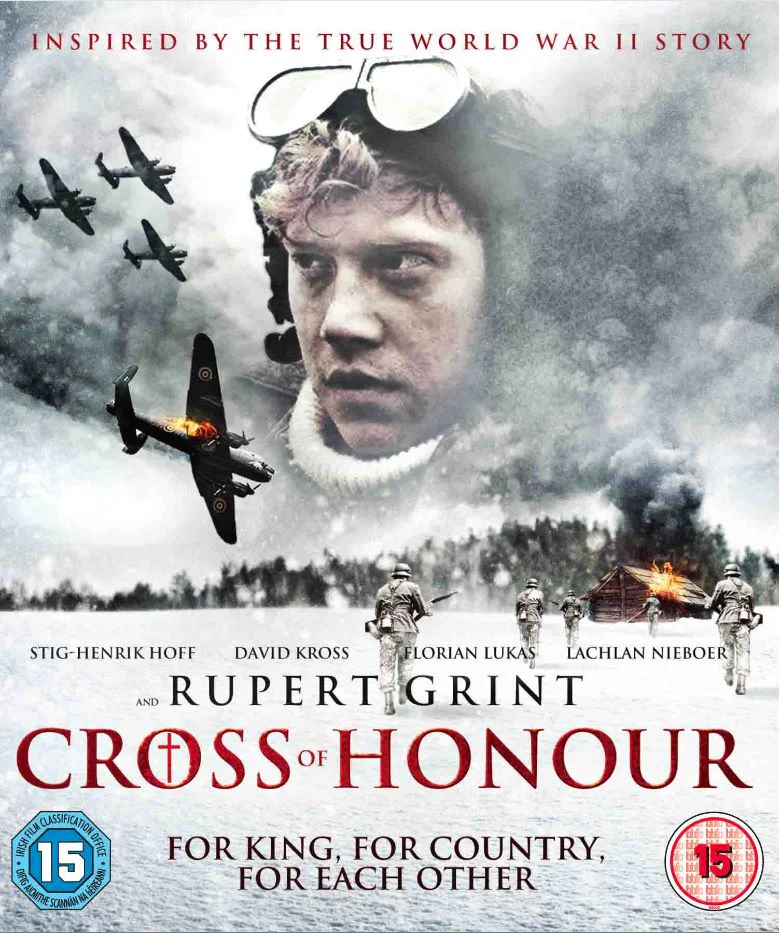 Cross Of Honour (2011)