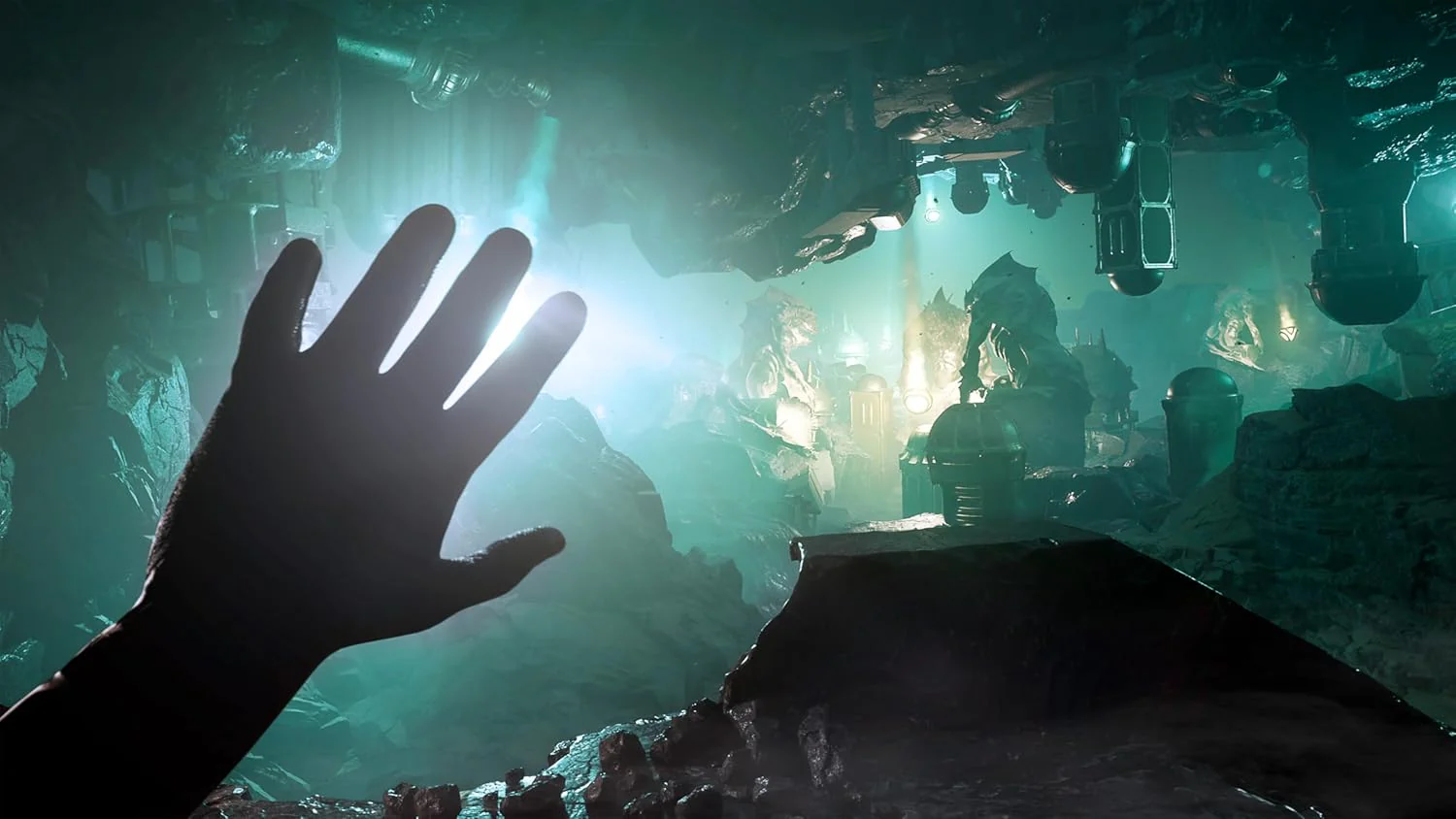Cthulhu: The Cosmic Abyss (Xbox Series X) - Image 2