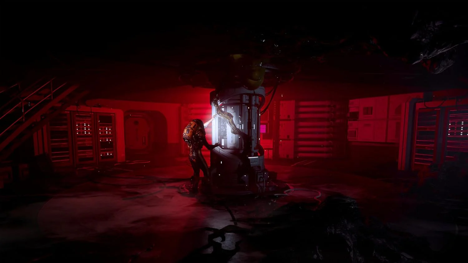 Cthulhu: The Cosmic Abyss (Xbox Series X) - Image 3