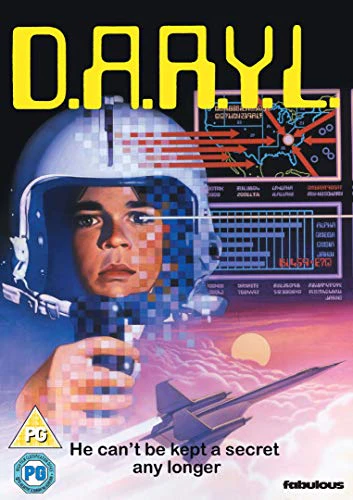 D.A.R.Y.L [1985]