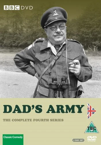 Dads Army - Series 4