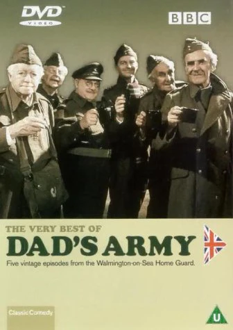 Dads Army - The Very Best Of Dads Army - Vol. 1