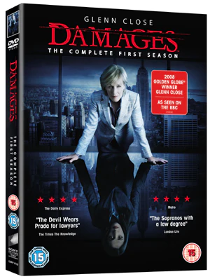 Damages: Season 1