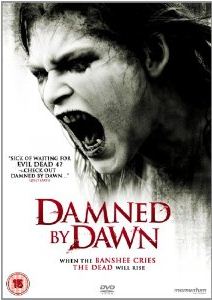 Damned By Dawn