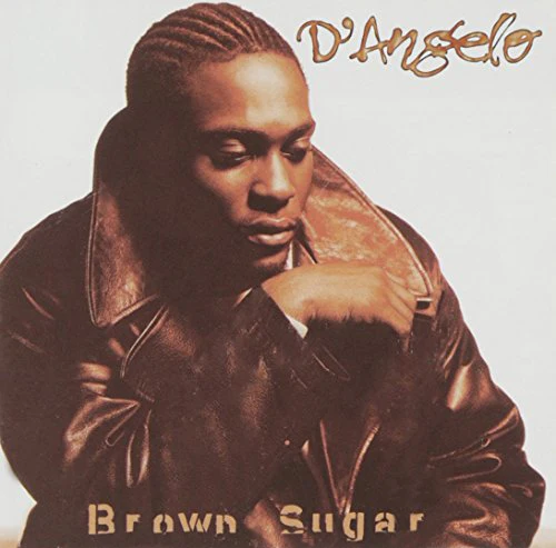 D'Angelo - Brown Sugar (Music CD)