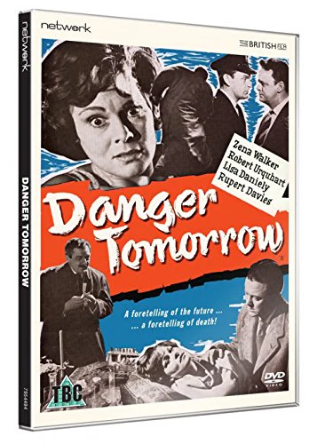 Danger Tomorrow (1960)