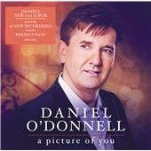 Daniel O'Donnell - Picture of You (Music CD)