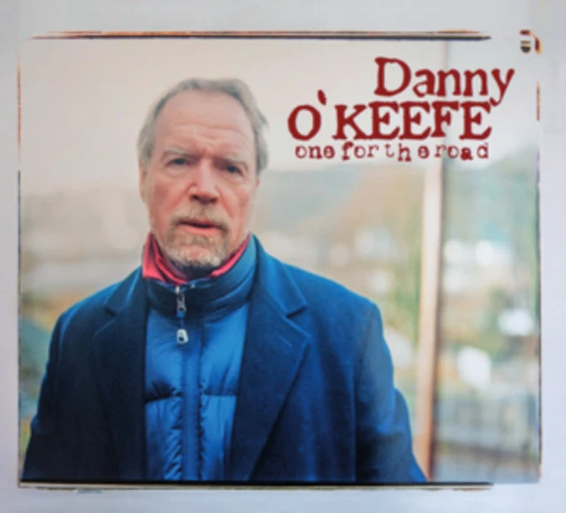 Danny O'Keefe - One for the Road [CD / Album]