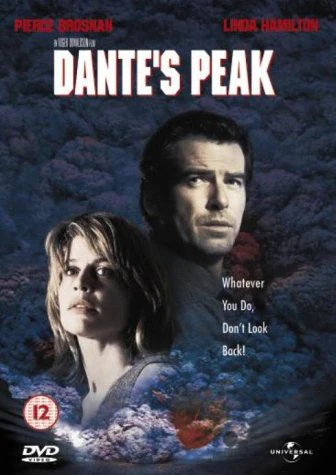 Dantes Peak (1997)