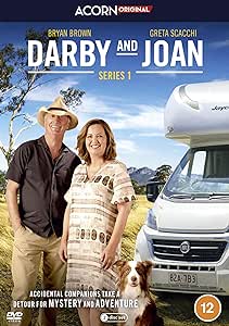 Darby and Joan