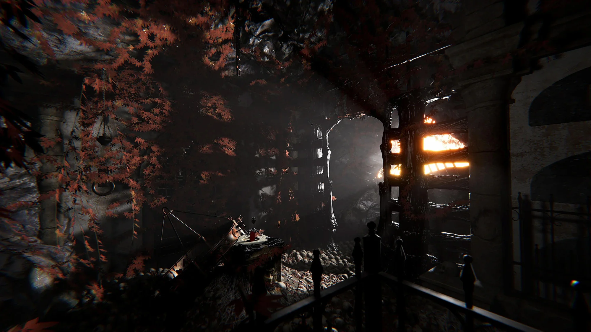 Dark Atlas Infernum (PS5) - Image 2