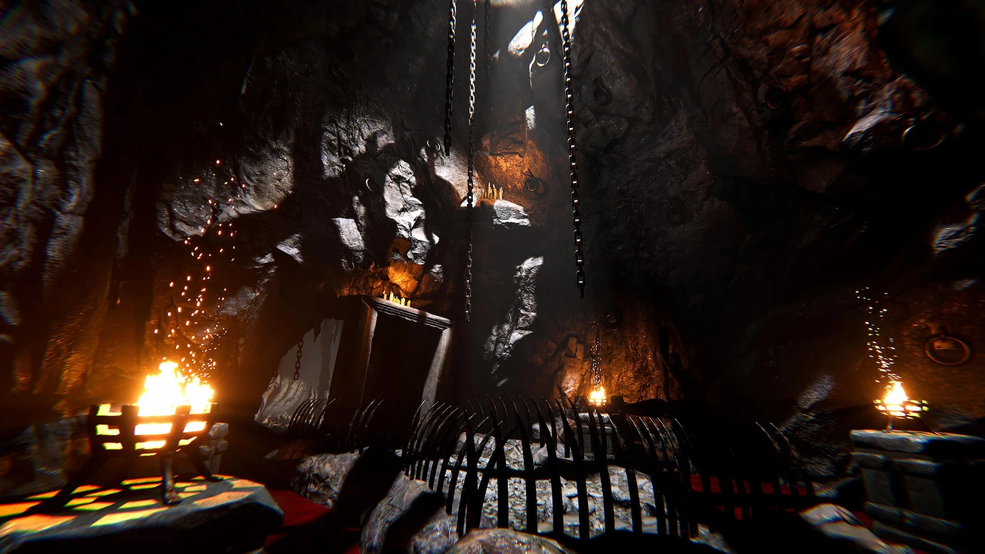 Dark Atlas Infernum (PS5) - Image 4