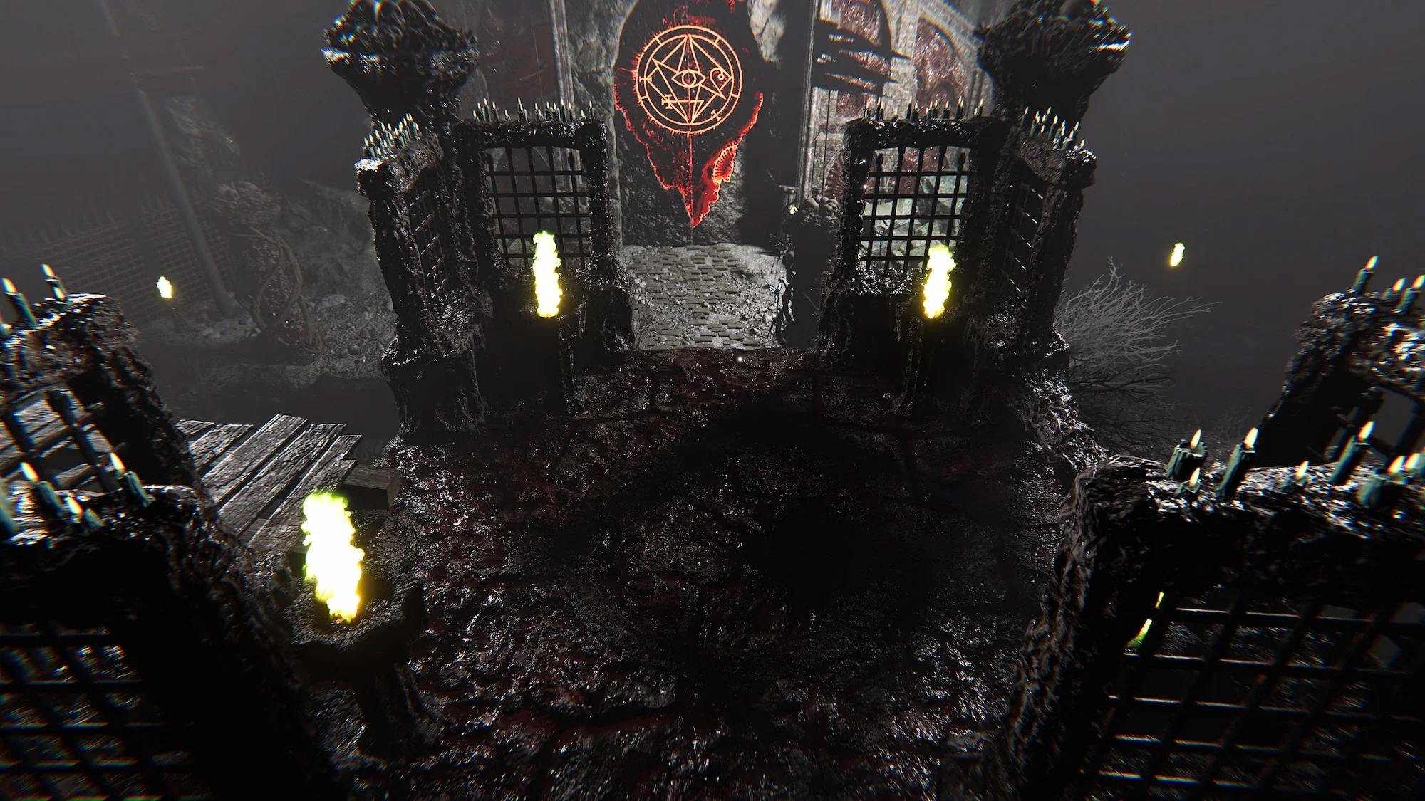 Dark Atlas Infernum (PS5) - Image 5