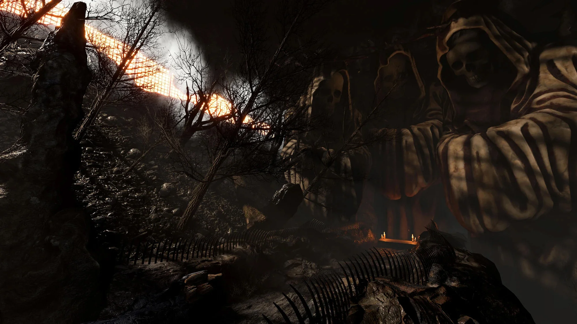 Dark Atlas Infernum (PS5) - Image 7