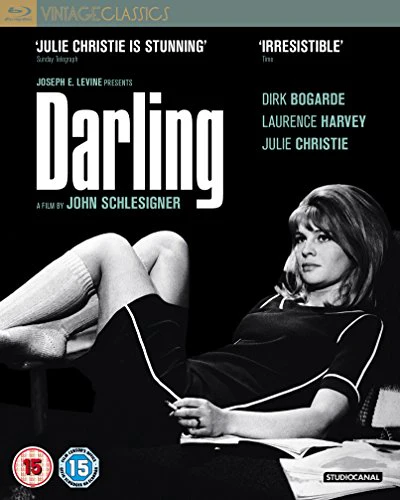 Darling - 50th Anniversary Edition *Digitally Restored (Blu-ray)