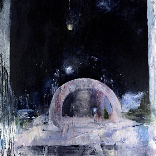Daughter - Not to Disappear (Music CD)